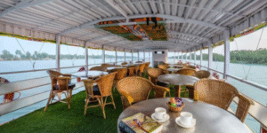 Sundarban tour package