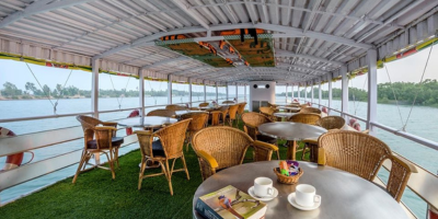 Sundarban tour package