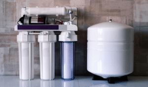commercial water systems Naples, FL
