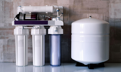commercial water systems Naples, FL