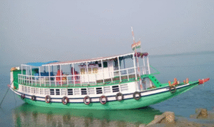 Sundarban Travels: Exploring the Gateway to Nature’s Wilderness
