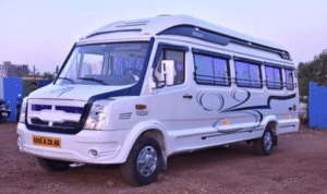 Convenient and Affordable Vehicle Rentals in Goa