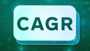 CAGR – Definition, Formula, Calculate in Excel