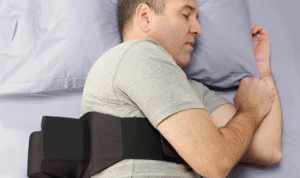Improve Comfort and Health with Supportive Belts and Pillows