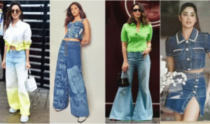 Fashion That Defines Modern Style with Dresses Co Ords and Jeans for Women