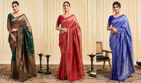 saree