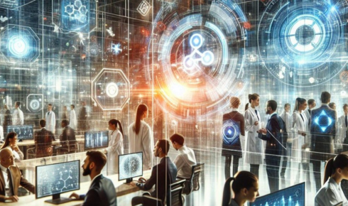 Clinical Trial Vanguard