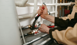 How Plumbing Digital Marketing Agencies Help Local Businesses Dominate Their Service Areas