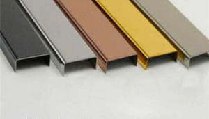 Everything You Need to Know About T Profiles and T Patti for Construction & Interior Design