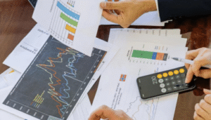 SDE Isn’t Just a Buzzword — It’s the Backbone of Small Business Valuation