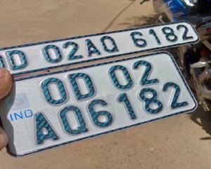 How to Book Your High Security Number Plate Easily with BookMyHSRP.com