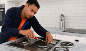 When the Heat is Gone: Real-Life Advice for Dealing with a Broken Oven, Range, or Cooktop