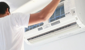 A Breath of Fresh Air: Why More Homeowners Are Turning to Ductless Cooling and Heating Systems