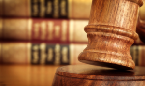 examples of precedent in real life