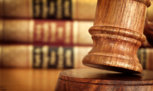 examples of precedent in real life