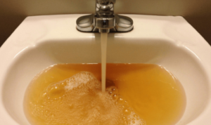 Understanding the Little Signs in Your Home’s Water