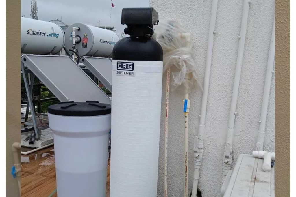 When Your Tap Water Doesn’t Feel Quite Right: Understanding the Subtle Signs