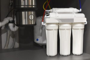 Behind the Scenes of Clean Operations: Why Advanced Water Systems Matter in Commercial and Industrial Settings