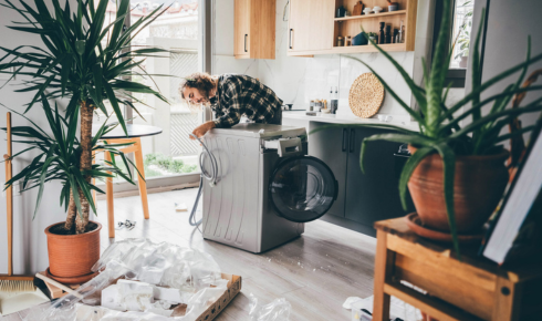 longer appliance lifespan