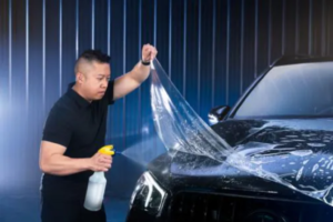 Protecting What You Drive: Why Paint Protection Film Is Worth the Investment