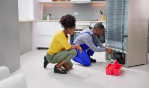 When Household Appliances Grow Old: Knowing When to Repair and When to Let Go