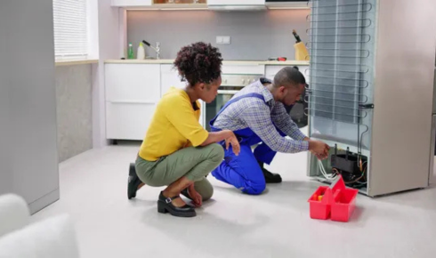 refrigerator lifespan