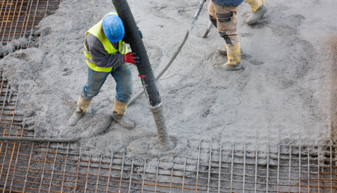 A Smarter Way to Build: How Online Cement Buying is Changing Construction
