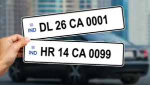 A Simple Guide to HSRP Booking for Vehicle Owners in Uttar Pradesh