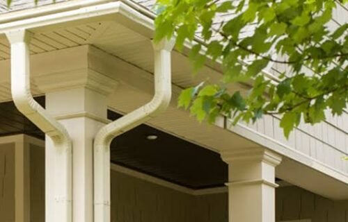 The Gutter Upgrades That Quietly Protect Your Home Through Every Season