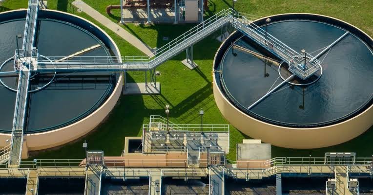 drinking water systems