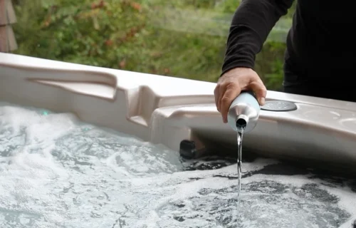 What Your Tap Water Can Tell You About Your Home