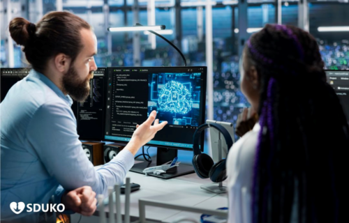 The Rise of AI-Driven Framework Operations: What It Means for the Future of IT